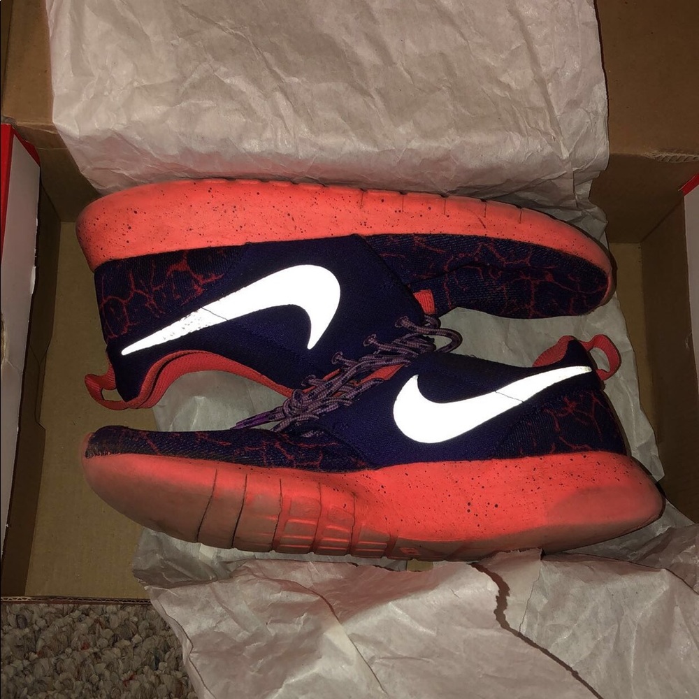 Roshe run grade school
